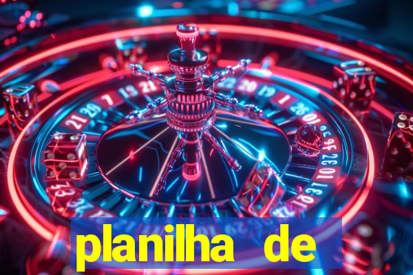 planilha de alavancagem de banca